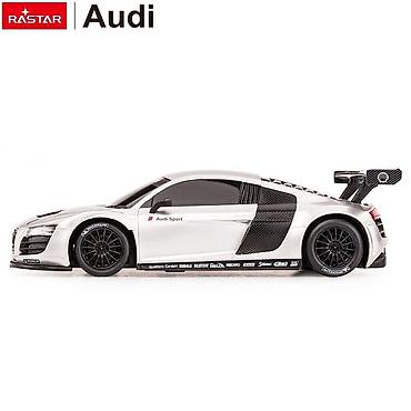 igraonica za decu prodaja: Auto na daljinsko upravljanje Audi R8 LMS 1:14 – Rastar Originalno — 3