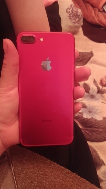 iphone 6 plus сколько стоит: IPhone 7 Plus, 128 ГБ