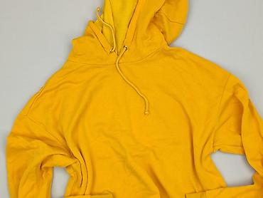 bluzy y2k: Bluza z kapturem damska, rozmiar 2XL — 1