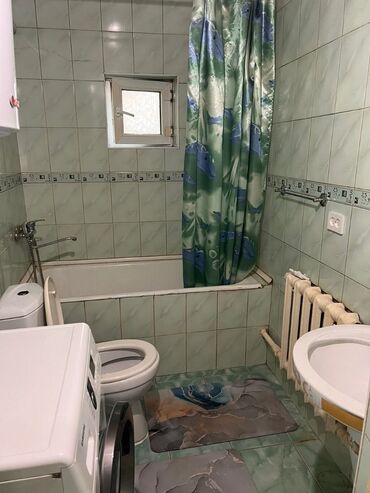 квартира долгосрочное кызыл аскер: 35 кв. м, 2 бөлмө