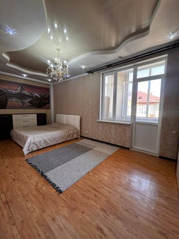 2х комнатная квартира продаётся: 2 комнаты, 79 м², Индивидуалка, 5 этаж, Евроремонт