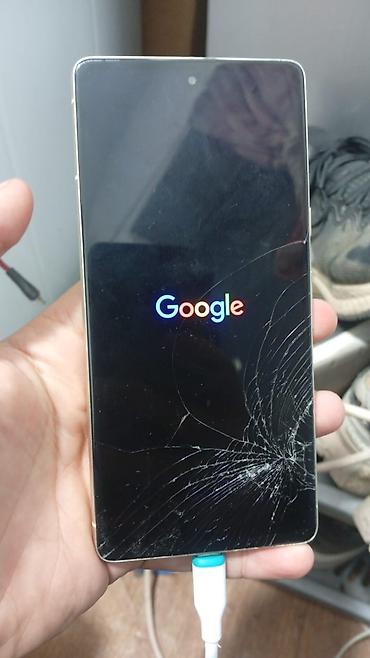 pixel 2 xl купить: Google Pixel 7, Б/у, 128 ГБ, цвет - Зеленый — 2