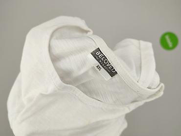 146: Beloved, T-shirt damski, rozmiar 2XL — 5