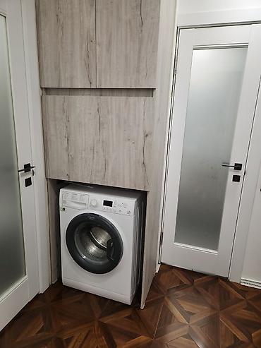на короткий срок: 2 комнаты, Моссовет Собственник, Без животных, от 3 месяцев, С мебелью полностью — 8