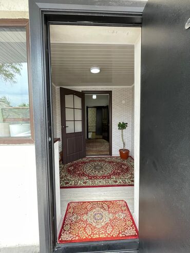 очень срочно участок: Дом, 90 м², 4 комнаты, Собственник, Евроремонт