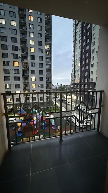 flats in kant: 3 комнаты, 87 м², ул. Лев Толстой 4 этаж, Свежий ремонт — 8