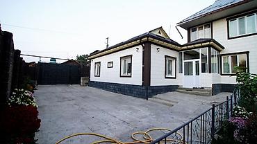 сип панель дома бишкек: 6 бөлмө жана андан көп, 600 м², 6 соток, Кочкор-Ата, Менчик ээси — 3