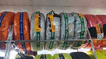 Təkərlər: Kredit təkər — 4