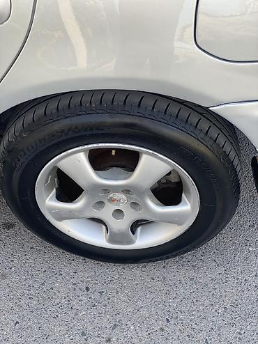подкрыльник на авенсис: Toyota Avensis: 2000 г., 1.8 л, Автомат, Бензин, Седан — 8