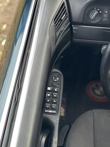 bwm e60: BMW 5 series: 1998 г., 2 л, Механика, Бензин, Седан — 2