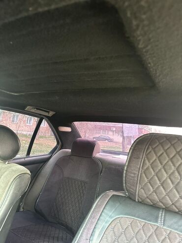 BMW: BMW 5 series: 1990 г., 3 л, Механика, Бензин, Седан — 6