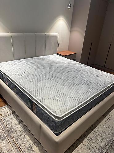 Matraslar: Yeni, Ortopedik matras, İki nəfərlik — 6