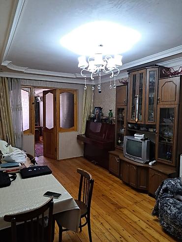 Mənzil kirayələyirəm: 2 otaqlı, 60 kv. m — 5