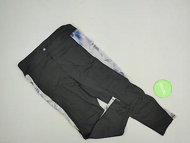 tights: F&F, Legginsy Sportowe damskie, rozmiar 2XL — 3