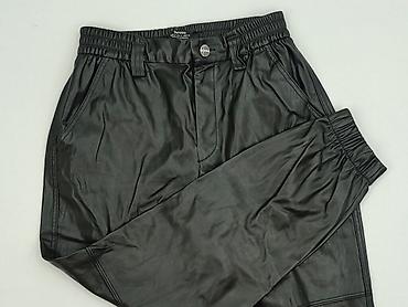 bosido buty: Bershka, Spodnie materiałowe damskie, rozmiar M — 1