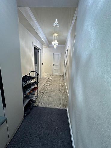 Продажа квартир: 3 комнаты, 81 м², Элитка, 4 этаж, Евроремонт — 16