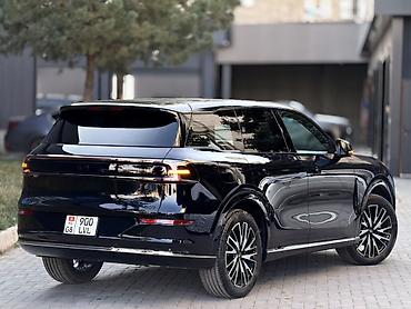 transporter multivan: Changan CS75 Plus: 2026 г., 1.5 л, Автомат, Электромобиль, Кроссовер — 3