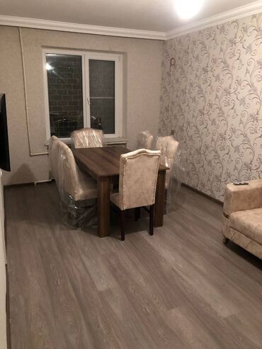 Uzunmüddətli kirayə mənzillər: Xətai Rayonu Cavanşir küçəsi 245 Saylı Məkətəbə Yaxın 2 otaq — 8