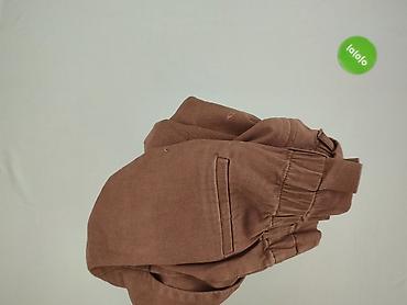primark zwrot: Zara, Spodnie materiałowe damskie, rozmiar S — 7