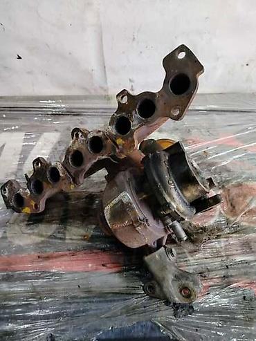 megafon 12v: TURBINA 2.0 HDI RHK ZA CITROEN JUMPY OD 2006. DO 2010. GOD. | — 2