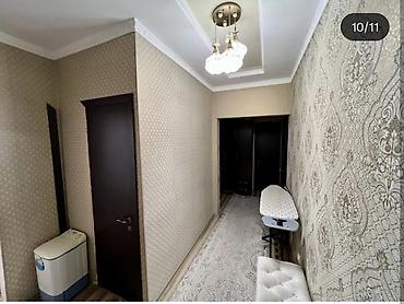 flat osh: 2 комнаты, 67 м², 106 серия улучшенная, 3 этаж, Евроремонт — 8