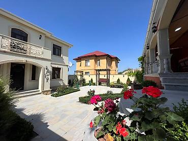 xirdalanda kiraye evleri: 4 otaqlı, 124 kv. m, Yeni təmirli — 2