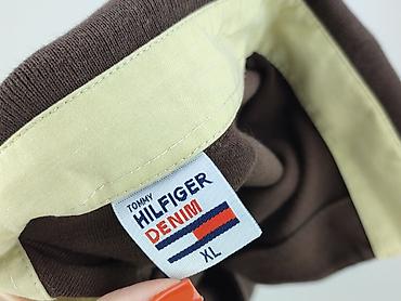 76 s: Hilfiger Denim, Koszulka polo dla mężczyzn, rozmiar XL — 4