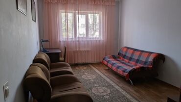 гостиницы в токмоке: 2 комнаты, Собственник, Без подселения, С мебелью полностью