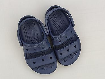 crocs ccc: Sandałki Crocs, 25, Używany — 1