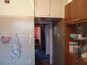 в рассрочку без банк: 3 комнаты, 68 м², 106 серия, 7 этаж, Требуется ремонт — 1