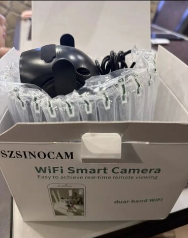 Videomüşahidə: Orijinal çöl şəraiti üçün 2 linzalı kamera 4K çəkiliş 8MP Kameralar — 18