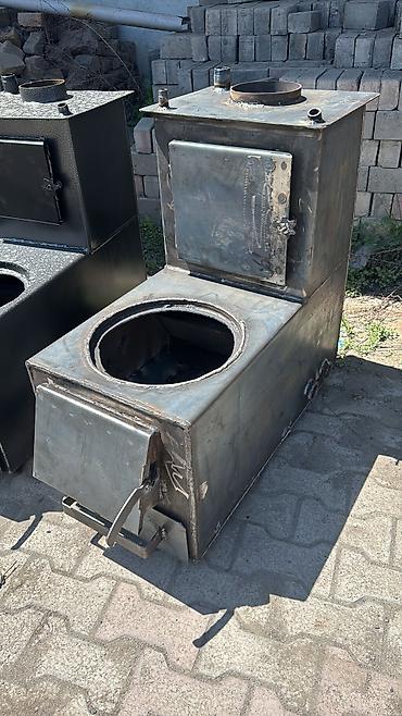 Котлы: Котлы — 8
