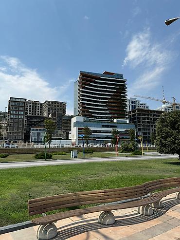 ev menzil: 2 otaqlı, Yeni tikili, 70 kv. m — 1