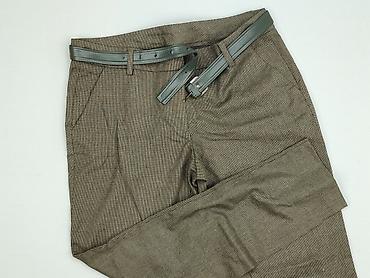 vassyl: Stile Benetton, Spodnie materiałowe damskie, rozmiar XL — 1