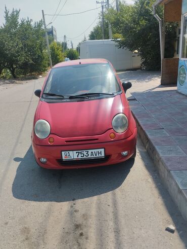шины на вольво: Daewoo Matiz: 0.8 л, Механика, Бензин