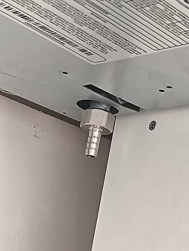 Ремонт кухонных плит, духовок: Ремонт, профилактика, подключение газовых плит. Продажа газовых плит — 17