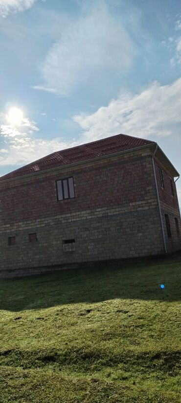 Həyət evləri və villaların satışı: 6 otaqlı, 130 kv. m, Təmirsiz -da lalafo.az — 7 Həyət evləri və villaların satışı: 6 otaqlı, 130 kv. m, Təmirsiz — 7
