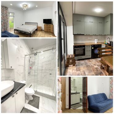 Иссык-Куль 2025: Коттедж, ЦО Радуга, Сары-Ой, Бильярд, Детская площадка, SPA — 5