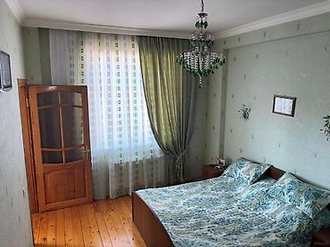 babek: Həzi Aslanov qəs., 3 otaqlı, Yeni tikili, m. Həzi Aslanov, 67 kv. m — 2