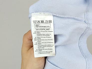 bluzki topy: Esmara, Top damski, rozmiar S — 5