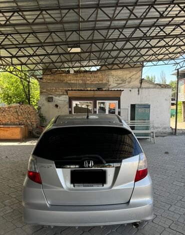 фит авто куплю: Honda Fit: 2012 г., 1.5 л, Автомат, Бензин, Хэтчбэк