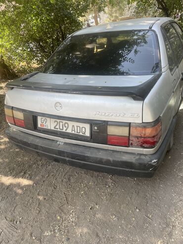 пассат мотор 1 8: Volkswagen Passat: 1988 г., 1.8 л, Механика, Бензин, Седан