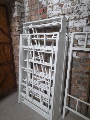 Детские односпальные кровати: Салам Алейкум! Качественная двухъярусная кровать на заказ — 17