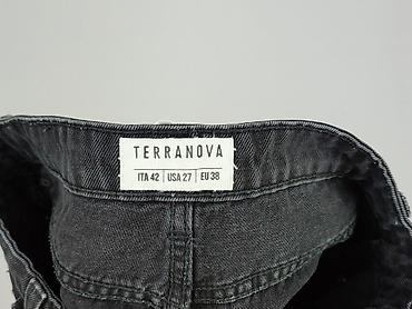 missguided eu: Terranova, Szorty damskie, rozmiar S — 5