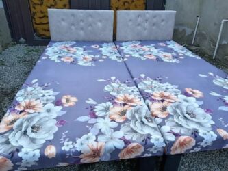 Çarpayılar: Təzə çarpayılar 60 manat — 2