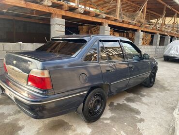 Daewoo: Daewoo Nexia: 2008 г., Механика, Седан — 5