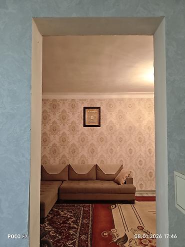 Həyət evi alıram: 100 kv. m, 2 otaqlı — 5