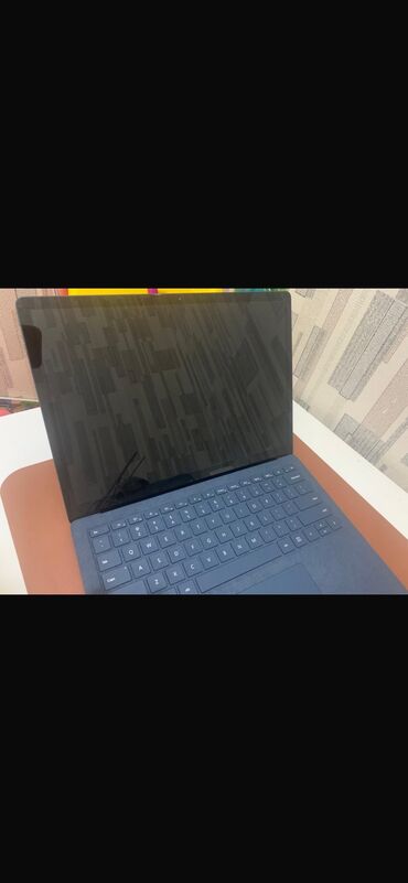 Ноутбуки: Ультрабук, Microsoft Surface, 8 ГБ ОЗУ, Б/у