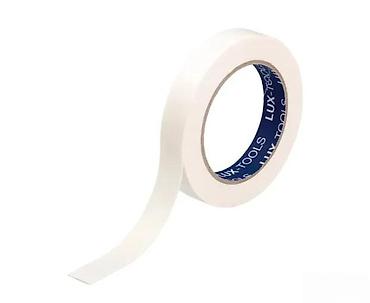 Izolir trake: LUX montažna traka 5 m x 19 mm - Snažna dvostrano lepljiva traka za — 9