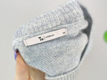 kozuch: TU Woman, Sweter damski, rozmiar 2XL — 4